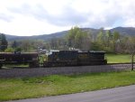 CSX 127